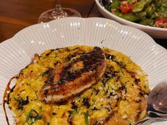 -Bistro Les Lilas丁香花小酒馆