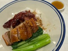 -金湖港式餐厅(建外店)