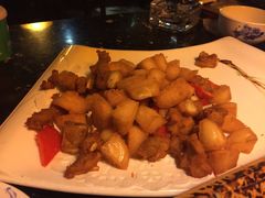 -力力渔港涉外店