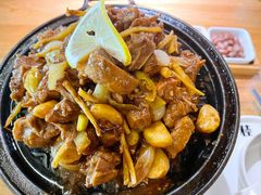 -桂小厨广西菜(青秀万达店)