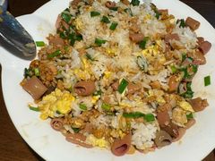 -前海沿·青岛菜(李沧万达店)