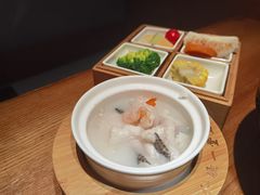 -九锅一堂酸菜鱼(新南凯德直营店)