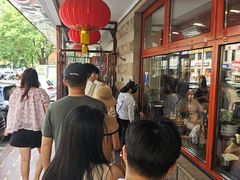 -柴氏风味斋(甘家口店)
