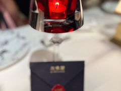 -三嚥阁 La Villa Restaurant