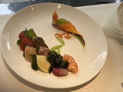 -丰收日·小海鲜·沪上家宴(顾村正大店)