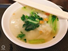 -马来西亚美食街