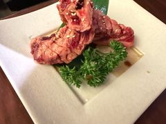 -御牛道日式烤肉料理(杭州万象城店)