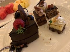 -杭州国际会议中心洲际酒店-原素全日餐厅(解放东路店)