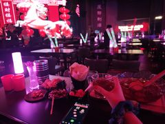 -MOSSO·Liveshow(M3香港广场店)