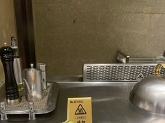 -枫品铁板烧(东樾店)