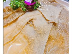 精品鲜毛肚-小龙坎火锅(春熙太古里店)