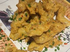 -东门头·江鲜小馆(新天地店)