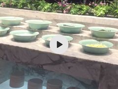 -火锅岛潮牌自助餐厅(天津天佑城店)