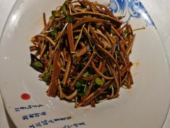 -雲蜀龙阁·金牌水煮鱼(方庄店)