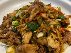 -陈大锅·岳阳鱼馆·地道岳阳菜(美食街店)