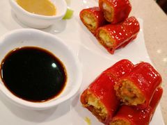 -点都德(华强南店)