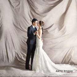 -艺匠摄影ARTIZ STUDIO(南京店)