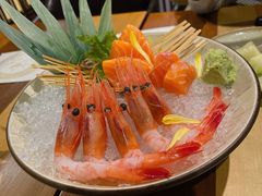 -炉匠炉端烧·酒(国金中心商场店)