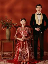 -色色婚纱摄影(大沥旗舰店)