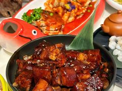 -姑苏家宴·苏帮菜·松鼠桂鱼(苏州总店)