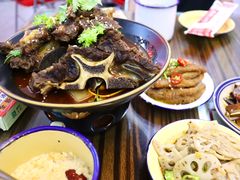 -三镇卤货二公司(汉街店)