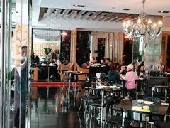 大堂-小资太太餐厅(南岗区店)