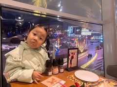 -C'è Amore爱意(亿合城店)