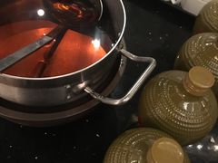 -洲际酒店·地平线全日餐厅HORIZON CAFÉ