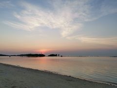 -查汶海滩