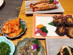 -桃夭日式料理(国信店)