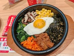 -米村拌饭(杭州国大城市广场店)