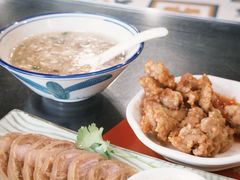 -老阿伯·闽南菜
