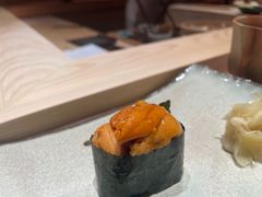 -银座岩