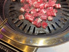-杨记齐齐哈尔烤肉(总店)