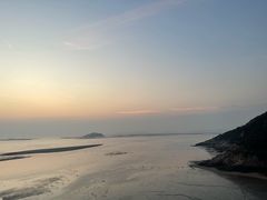 -北岐滩涂