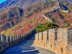 -慕田峪长城