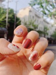 -M Nails & Beauty美甲美睫美体