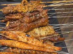 -刘成杰锦州烧烤(南河路店)