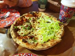 -盘炉forenza·云贵川融合小食堂 ( 钟楼中柳巷店)