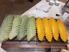-北京辽宁大厦·盛安汇西餐厅
