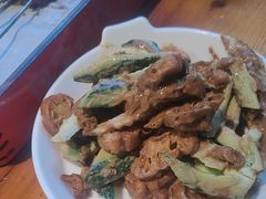 -四禧精酿铜锅涮肉·烧烤工场(大明湖店)