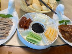 -明城五号烤鸭坊(建国门店)