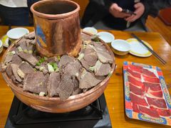 -如意林卡藏餐吧(大昭寺店)