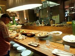 -马尼拉酒店
