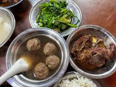 -阿秋牛排(湖心街店)