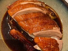 金陵烤鸭-南京大牌档(之心城店)