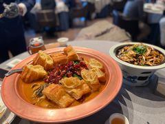 -柿合缘新京菜(国金中心商场店)
