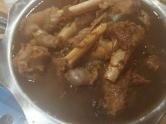 -聚首堂·特色小吃·肘子(什刹海德胜门店)