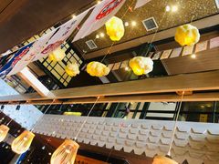 -萤初高端日料王(曲江银泰店)