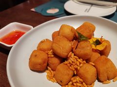 -大树餐厅(益田假日店)